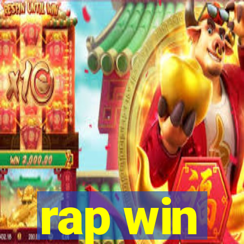 rap win